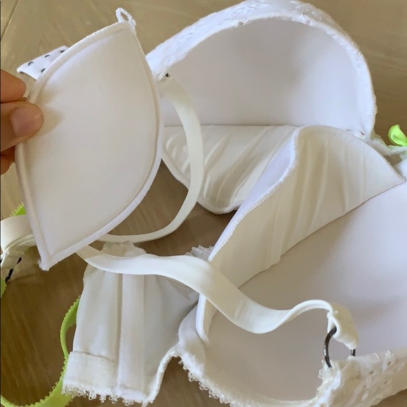 Unused Stella Demi Corselette by Kensie (32D) - Picture 7 of 7